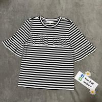 ราคา เสื้อยืดลาย แบรนด์ Lyn around (18232101453)