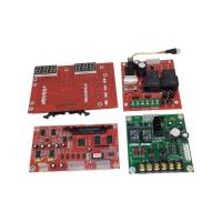 ราคา เครื่องสมดุลอุปกรณ์เสริม Balancer Power Board บอร์ดคอมพิวเตอร์จอแสดงผล 220V Balancer Circuit Board เมนบอร์ด JKUIPOI (53108079985)