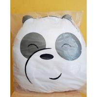 ราคา (ใหม่)ชุดหมอนผ้าห่ม หมอน+ผ้าห่มสินค้าพรีเมี่ยมโลตัส (20286476286)