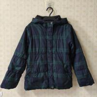 ราคา เสื้อกันหนาวเด็ก แบรนด์CuteBlue Size.130 (6-7ปี) เสื้อผ้ามือสองญี่ปุ่นคัดเกรดA (9196097745)