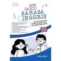 ราคา Gramedia Bogor - หนังสือภาษาอังกฤษอันมหัศจรรย์: วิธีง่ายๆในการเรียนรู้ไวยากรณ์ (52801462268)