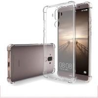 ราคา เคสใสนิ่มกันกระแทก Huawei Mate 9 / Mate 9 pro / Mate 10 pro เคสใสกันกระแทก (15526537054)