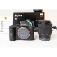 ราคา Sony A7 Mark II Kit FE 28-70mm f/3.5-5.6 OSS เครื่องศูนย์ สภาพสวย (7842143621)