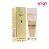ราคา YSL Yves Saint Laurent All Hours Glow Foundation (LC2)(25ml) (48309304285)