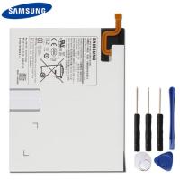 ราคา แบตเตอรี่ Samsung Original EB-BT515ABU สำหรับ Samsung GALAXY Tab A T510 ใหม่ของแท้แบตเตอรี่ 6150mAh (40779329331)