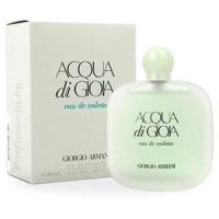 ราคา Giorgio Armani Acqua di Gioia EDT ขนาด 50ml ใช้ไปครึ่งนึง กลิ่นหอมสดชื่น ไม่หวานเลี่ยน กลิ่นเหมือนน้ำทะเลเฟรช บริสุทธิ์ (1118576137)