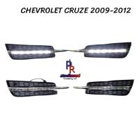 ราคา ไฟตัดหมอก ไฟสปอร์ตไลท์ CHEVROLET CRUZE 2009-2012 (27092928817)