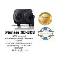 ราคา Pioneer ND-BC8 - กล้องมองภาพด้านหลังแบบสากล (56654991360)