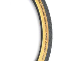 ราคา Schwalbe Road Cruiser ยาง Skinwall 700x35c / 26"x1.75 (52958979801)