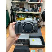 ราคา Fujifilm XT1 Graphite silver edition ครบกล่องอดีตศูนย์ (42674639211)