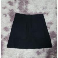 ราคา Zara mini skirt แบรนด์แท้ 100% (27712724803)