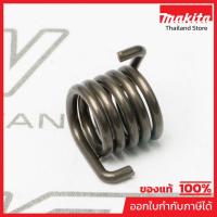 ราคา MAKITA มากีต้า MP231659-4 อะไหล่4340CT#15 TIRSION SPRING6 NO.15 TIRSION SPRING FOR 4340CT Code 231659-4 (23743788457)