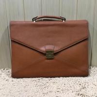 ราคา กระเป๋าสะพายถือหนังแท้ แบรนด์ Lancel paris (7125806045)