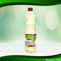 ราคา น้ำมันเมล็ดดอกทานตะวัน มรกต 1 ลิตร Sunflower Oil Morakot (22652972042)