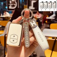 ราคา Toyota รถ Remote Key สําหรับ Toyota Prado/Prius 2012/Camry/Altis 2008-2013/Camry Hybrid 2012/Subaru foreste xv/Crown/Land cruiser ฝาครอบพวงกุญแจ (44063734770)