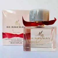 ราคา ✴️ส่งฟรี ของแท้ 100% น้ำหอม My Burberry Blush EDP Limited 90 ML. (กล่องขาย) (41017920437)