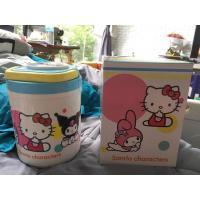 ราคา กระติกน้ำ Sanrio ขนาด 3 ลิตร 7-11 ของใหม่ ส่งฟรี ลทบ (5046218523)