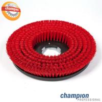 ราคา แปรงขัดพื้น แปรงเครื่องขัดพื้น ไนล่อนแข็ง ขัดล้าง Champion 12,14, 16, 18, 20 นิ้ว พร้อมส่ง (655657176)