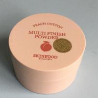 ราคา Skinfood Peach Cotton Multi Finish Powder 5g (1784924254)