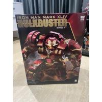 ราคา FondJoy Hulkbuster Infinity SAGA - Iron Man MK44 พร้อมส่ง (27063643160)