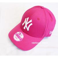 ราคา New era 9forty adjustable cap NY (324040632)