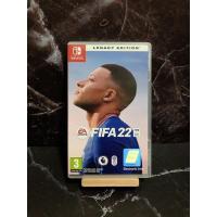 ราคา Fifa22 Fifa 22 : Nintendo Switch (มือ2) (10785774858)