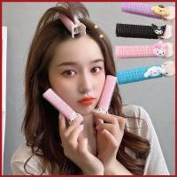 ราคา กิ๊บยกโคนผม โรลม้วนผม DIY แบบกิ๊บหนีบ ใช้งานสะดวก ช่วยเพิ่มวอลลุ่มให้ผมดูหนาขึ้น น้ำหนักเบา พกพาได้ (แพ็ค 1/2 ชิ้น) (43227331060)