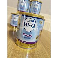 ราคา นมผง ไฮคิว เปปติ Hi-Q Pepti Prebio ProteQ สูตร 1 ขนาด 400 กรัม (4033249217)