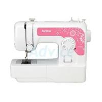 ราคา จักรเย็บผ้า Brother JV1400 14 ลายเย็บ (42478911298)