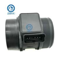 ราคา 5WK9621 MASS AIR FLOW SENSOR FOR Citroen Berlingo Evasion Jumpy Xantia Xsara Fiat Peugeot Suzuk Gr (57404171737)