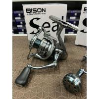 ราคา รอกสปินนิ่ง Bison Seal 2000/3000 (29220566052)