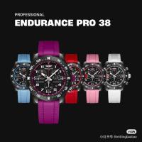 ราคา 1: 1 Original Standard Real Shot, Professional Series Out 38 สีสันใหม่ Century-old Professional Endurance นาฬิกายี่ห้อใหม่ Ultimate กีฬานาฬิกาพักผ่อน: Professional Endurance Watch () 38 Listed.ติดตั้ง