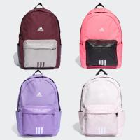 ราคา Adidas กระเป๋าเป้ Classic Badge of Sport 3-Stripes Backpack (4สี) (18870531286)
