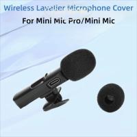 ราคา IOEFSGF69 1 ชิ้นไมโครโฟน Pop Filter, Flocked ฟองน้ําโฟมเปลี่ยน Mic กระจก, Professional Windproof Pop Filter สําหรับ Mini Mic mini Recording Studio (55857659852)