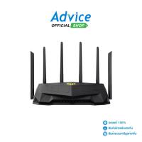 ราคา ASUS Router (TUF-AX6000) Wireless AX6000 Dual Band Gigabit WI-FI 6 - A0150751 (23661456204)