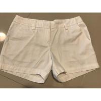 ราคา AllZ กางเกงขาสั้นสีขาว size 25 มือหนึ่งค่าาา.. (2940063126)
