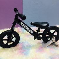 ราคา Strider Balance Bike Strider 12 “ของแท้ จักรยานฝึกหัดการทรงตัวที่ดีที่สุดสำหรับเด็ก (15482181086)