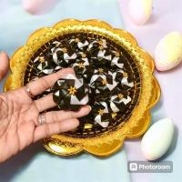ราคา เหรียญโปรยทานดอกมะลิ เหรียญโปรยทานงานบวช (27329851304)