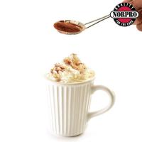 ราคา Norpro 5534 Powder Sugar / Spice Spoon / ช้อนโรย (11403527218)