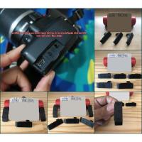 ราคา ยางปิดพอร์ต USB กล้อง Canon 450D หรือ Canon Rebel XSi และ Canon Kiss X2 มือ 1 ตรงุรุ่น (11339206946)