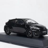 ราคา SOLIDO 1/43 TOYOTA Yalex YARIS TOYOTA โมเดลรถอัลลอย (50259428397)