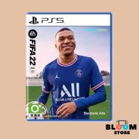 ราคา PlayStation 5 : PS5 FIFA 22 Standard Edition (Z3/Asia EN) (12959577191)