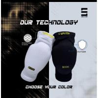 ราคา KNEEPAD savior Guarda สนับเข่า ฟุตซอล วอลเลย์บอล (28030375778)