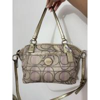 ราคา coach แท้ ทรงสวยสะพายไหล่หรือครอสบอดี้ก็ได้ (57656274650)