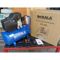 ราคา OKK ปั๊มลม 50 ลิตร 3 แรงม้า BL-50L ทรง Capital ปั๊มลมโรตารี่50ลิตร ปั๊ม50ลิตร BERALA โดยตัวแทนจำหน่าย (2970315617)