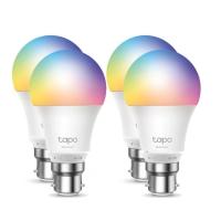 ราคา หลอดไฟ TP-Link Smart Wi-Fi Light Bulb Multicolor Tapo L530E (20427157501)