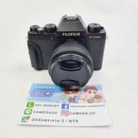 ราคา กล้อง ฟูจิ Fujifilm XT100 (19615968350)