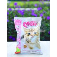 ราคา MARU อาหารแมว มารุ สูตรลูกแมว ขนาด 1 kg (27330601694)