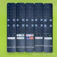 ราคา ใหม่ RC901V รีโมทคอนโทรลสําหรับสมาร์ททีวี TCL RC901V FMR1 FMR5 FMR6 FMR7 FMRD (43405126867)