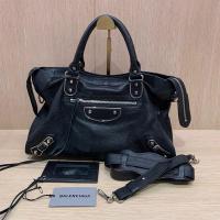 ราคา BU240513381] Balenciaga Classic City/// (26850429069)